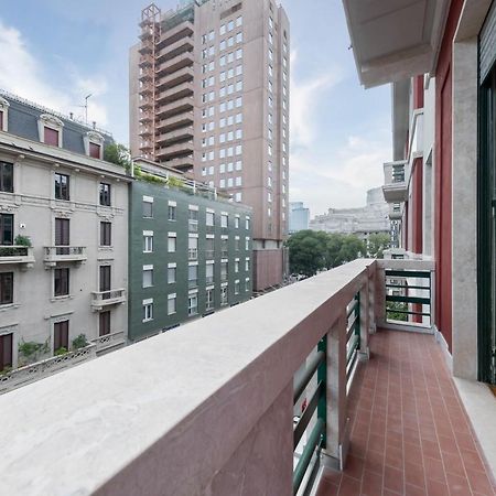 Casa Da Suite Maxima Μιλάνο Εξωτερικό φωτογραφία