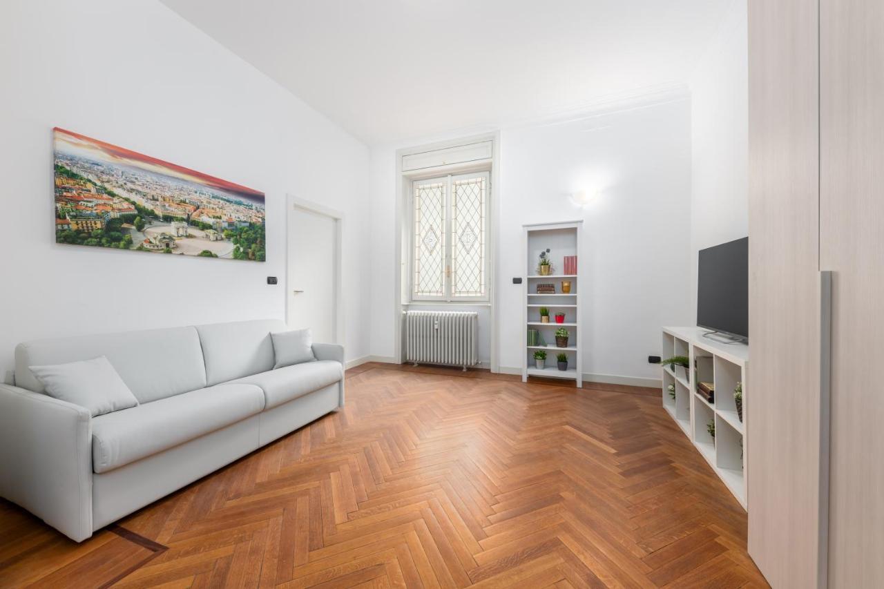 Casa Da Suite Maxima Μιλάνο Εξωτερικό φωτογραφία