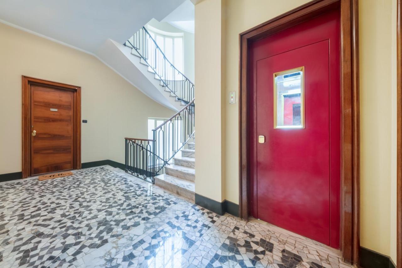 Casa Da Suite Maxima Μιλάνο Εξωτερικό φωτογραφία