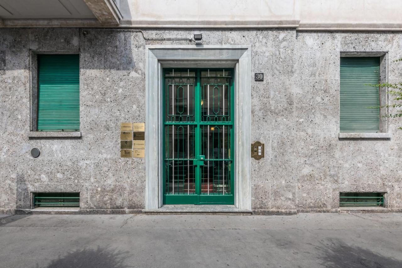 Casa Da Suite Maxima Μιλάνο Εξωτερικό φωτογραφία