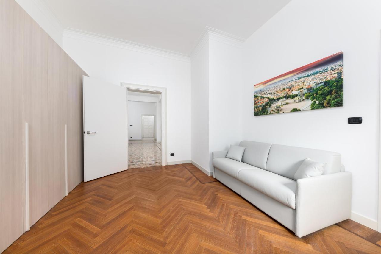Casa Da Suite Maxima Μιλάνο Εξωτερικό φωτογραφία