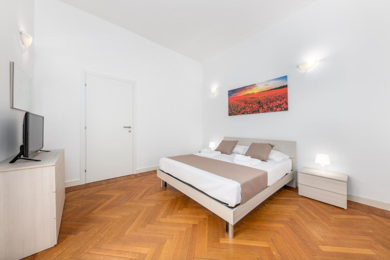 Casa Da Suite Maxima Μιλάνο Εξωτερικό φωτογραφία