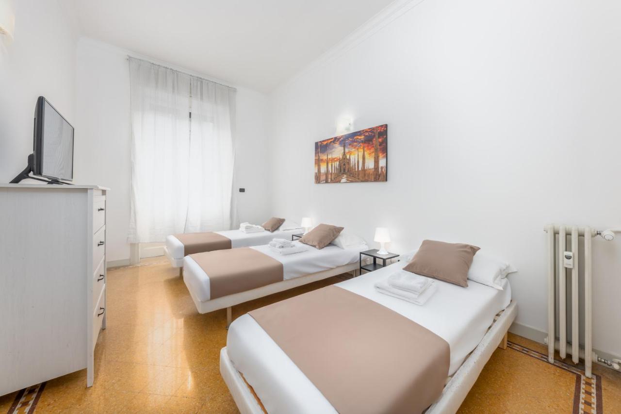 Casa Da Suite Maxima Μιλάνο Εξωτερικό φωτογραφία