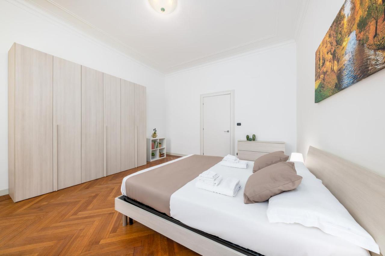 Casa Da Suite Maxima Μιλάνο Εξωτερικό φωτογραφία
