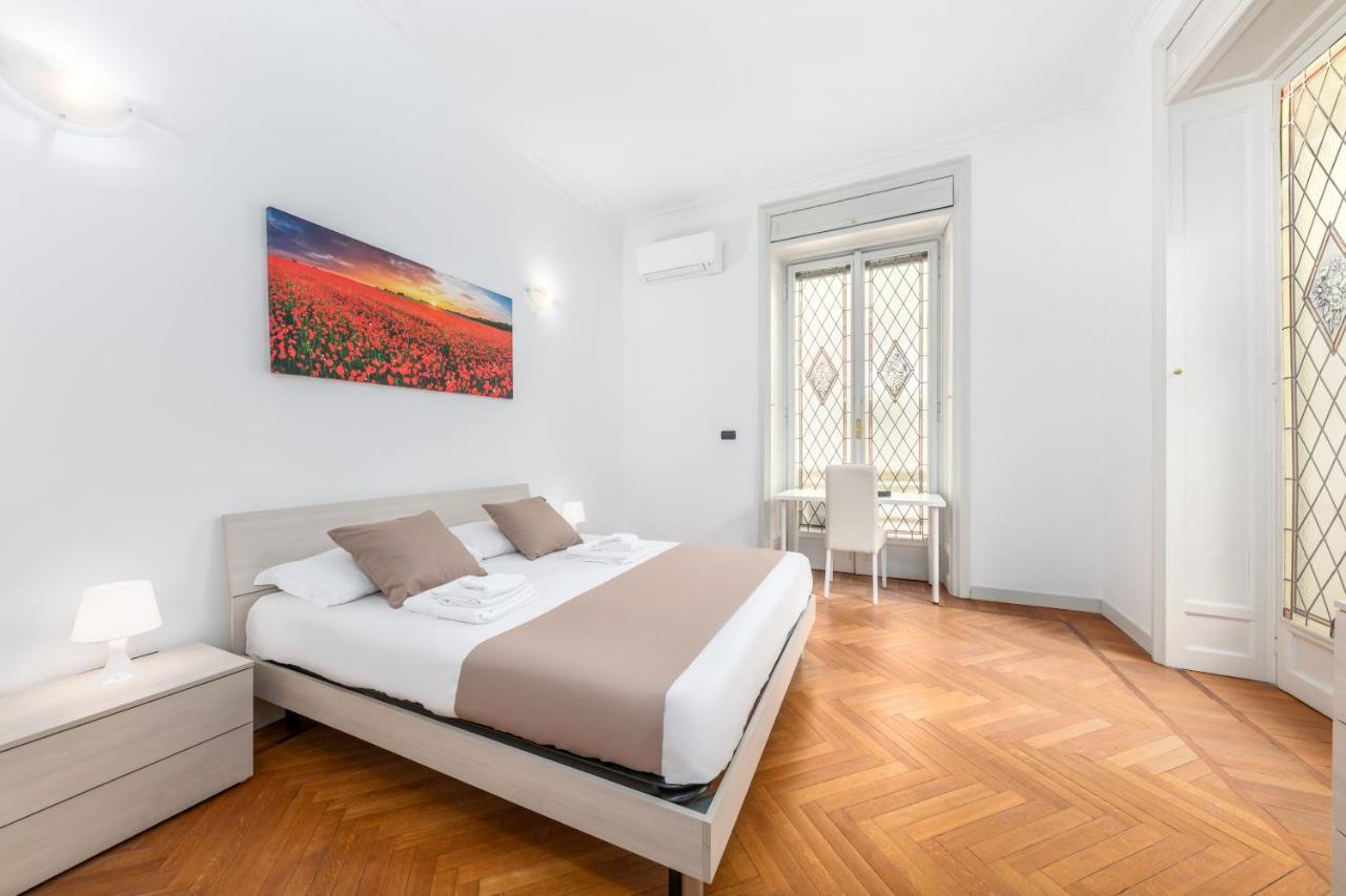 Casa Da Suite Maxima Μιλάνο Εξωτερικό φωτογραφία